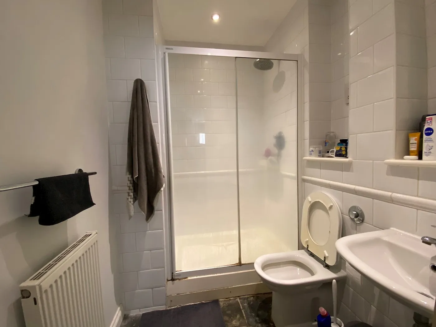 Flat 5, Regatta Point, 1 Manilla Street, London, E14 8JZ