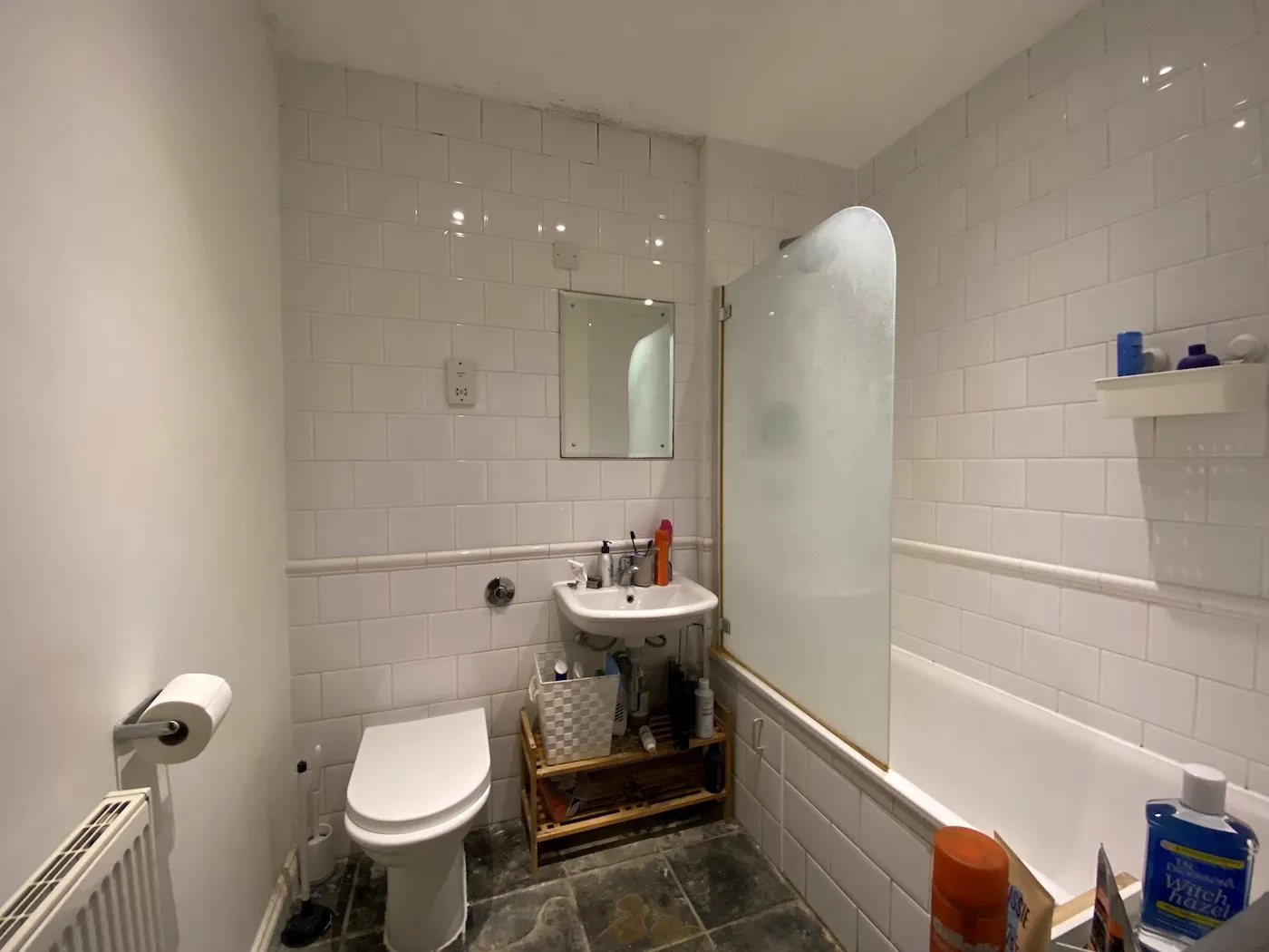 Flat 5, Regatta Point, 1 Manilla Street, London, E14 8JZ