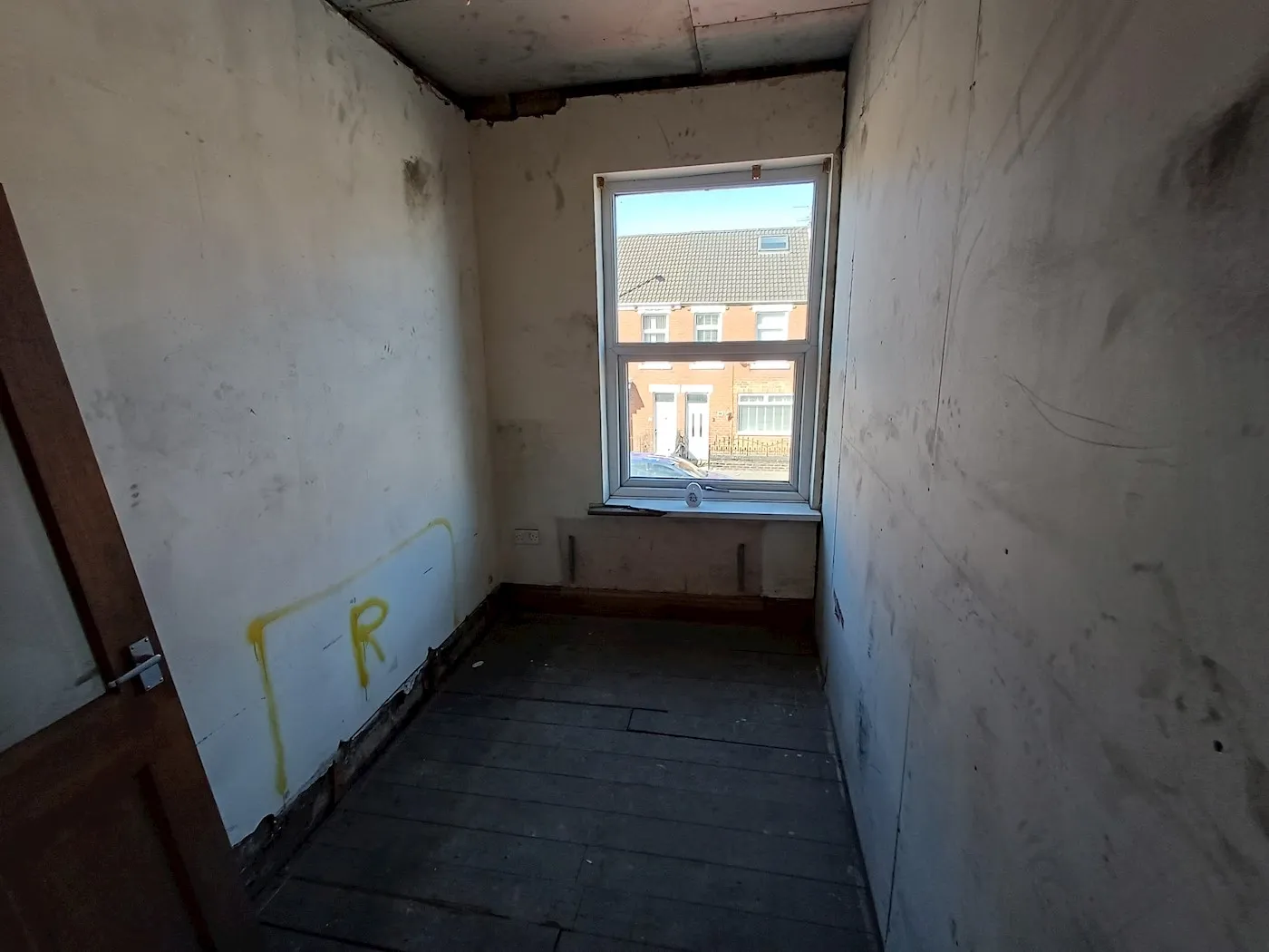 8 Station Avenue South, Fencehouses, Houghton le Spring, DH4 6HW