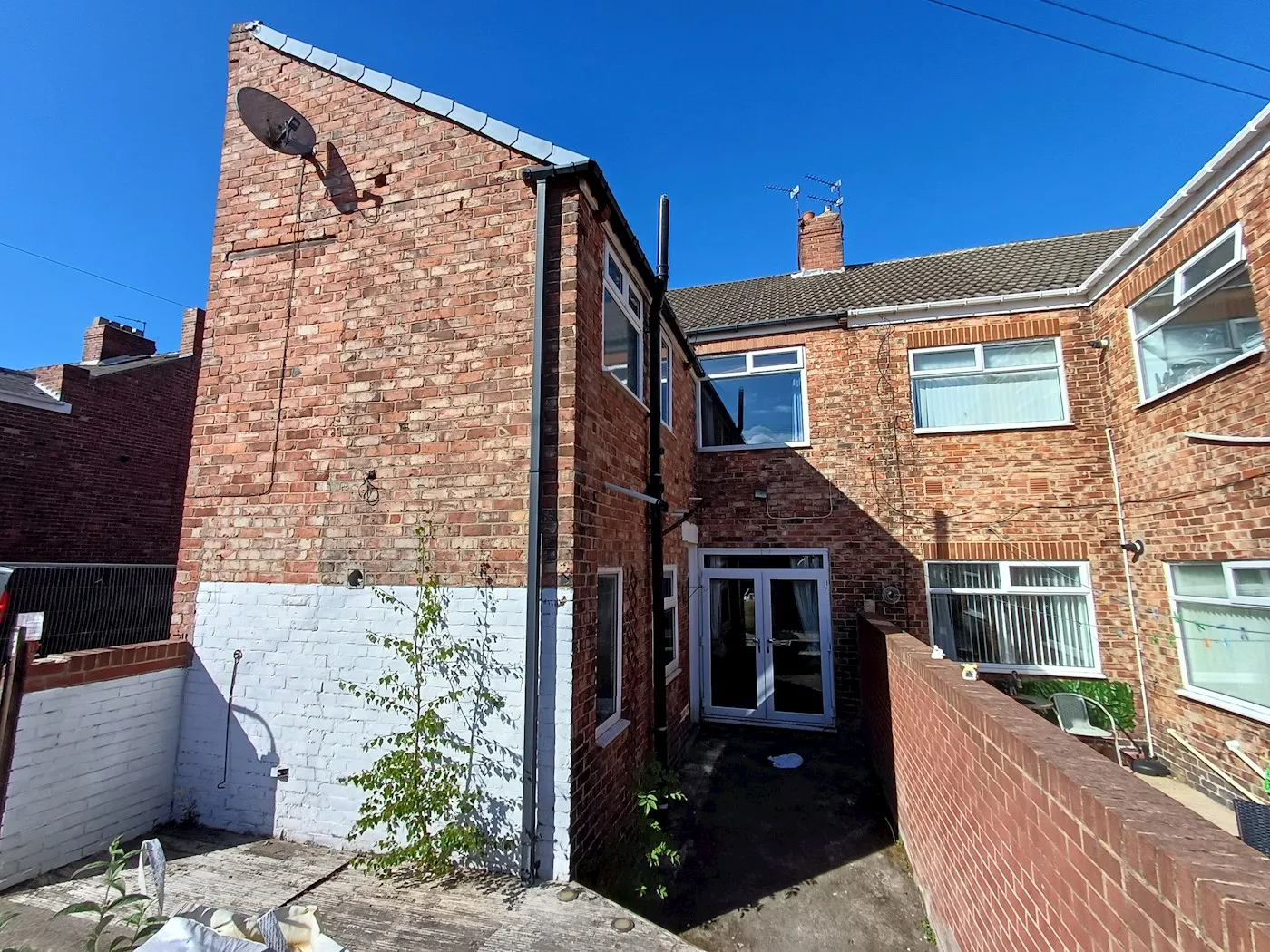 8 Station Avenue South, Fencehouses, Houghton le Spring, DH4 6HW