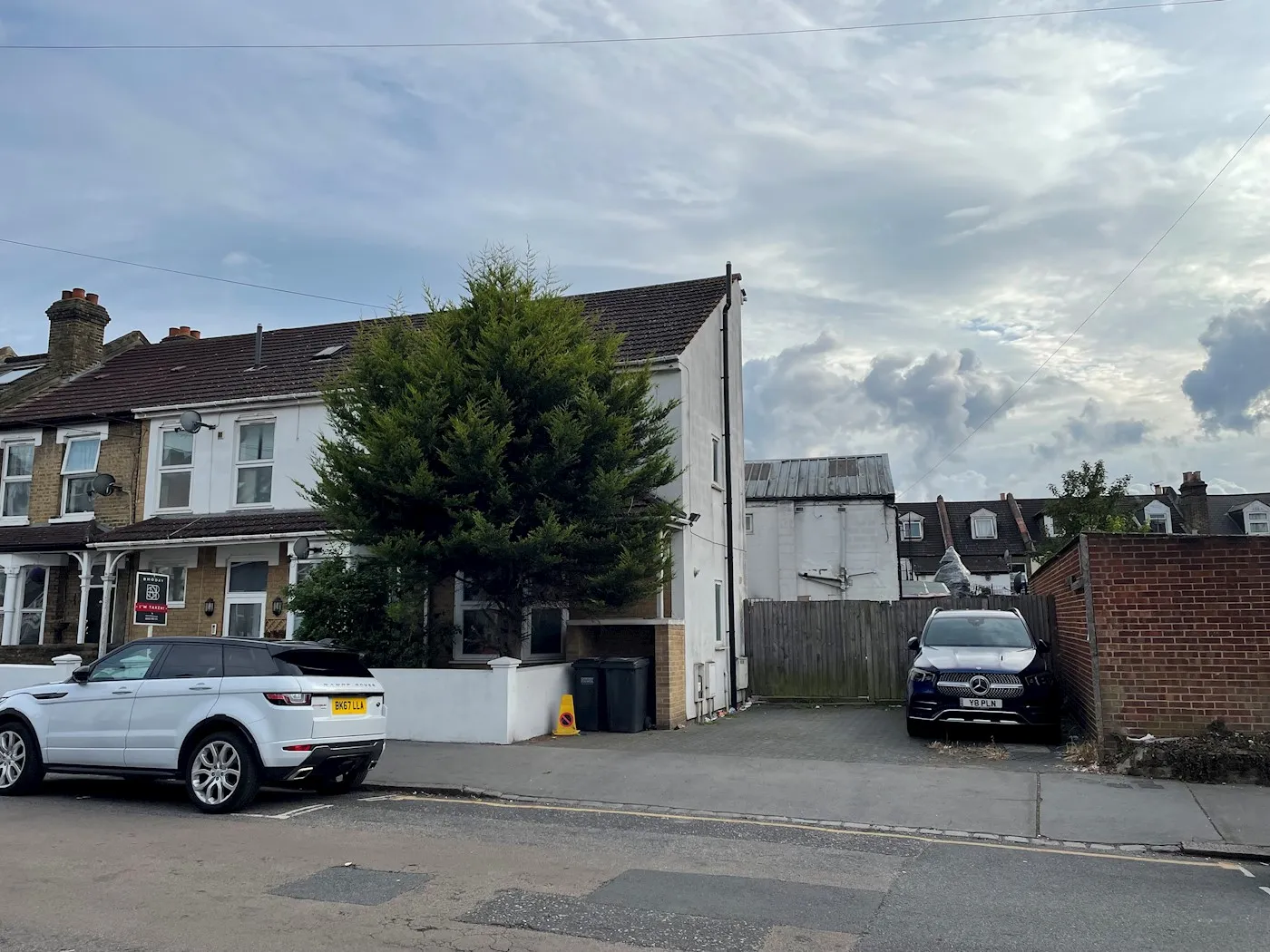 11 Wellington Road, Croydon, CR0 2SH