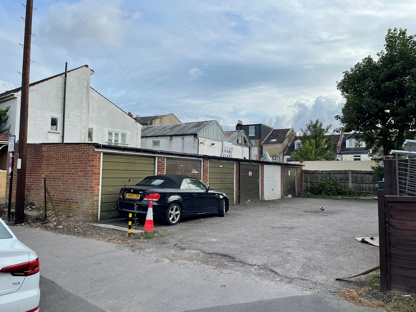 11 Wellington Road, Croydon, CR0 2SH