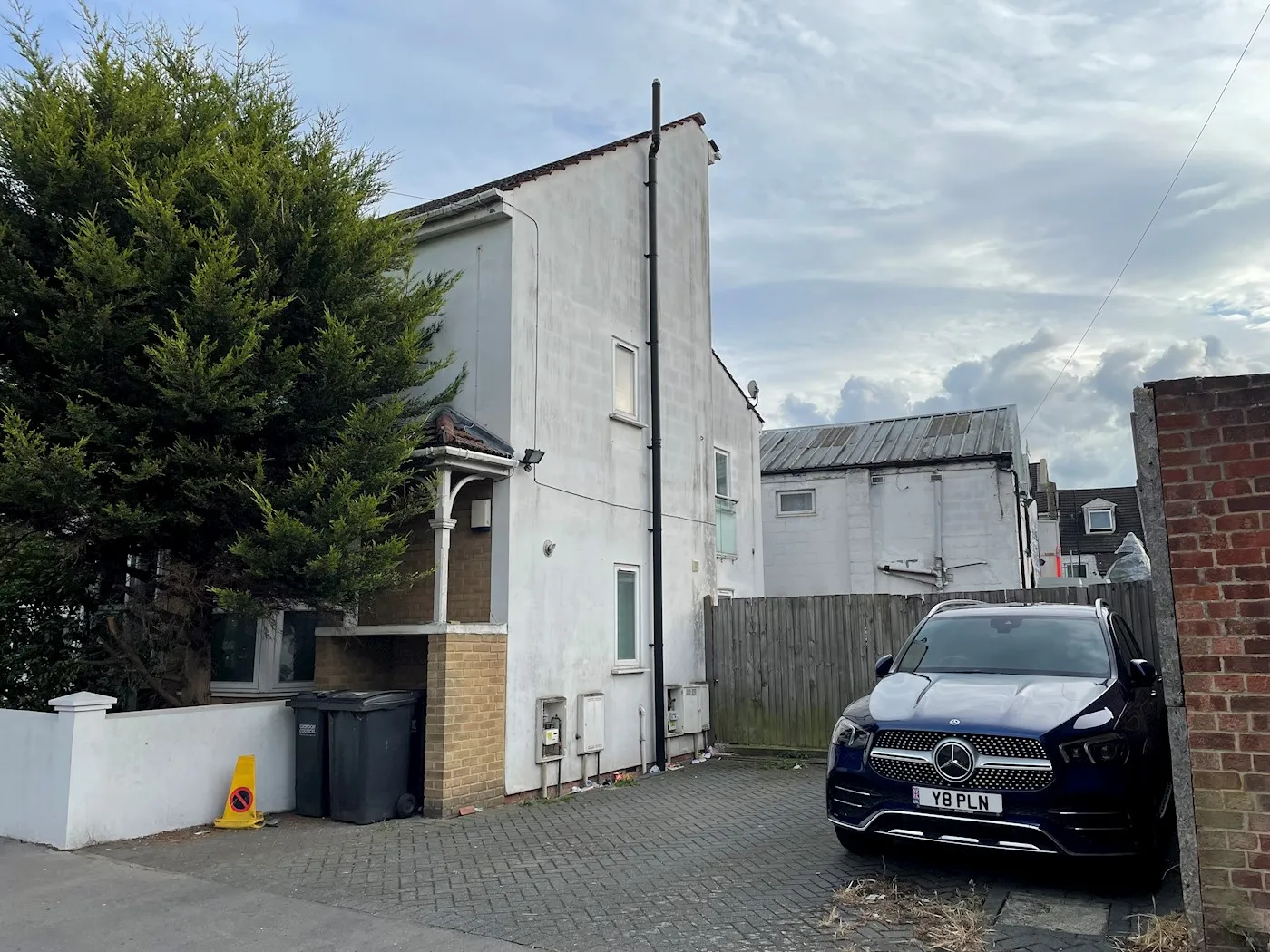 11 Wellington Road, Croydon, CR0 2SH