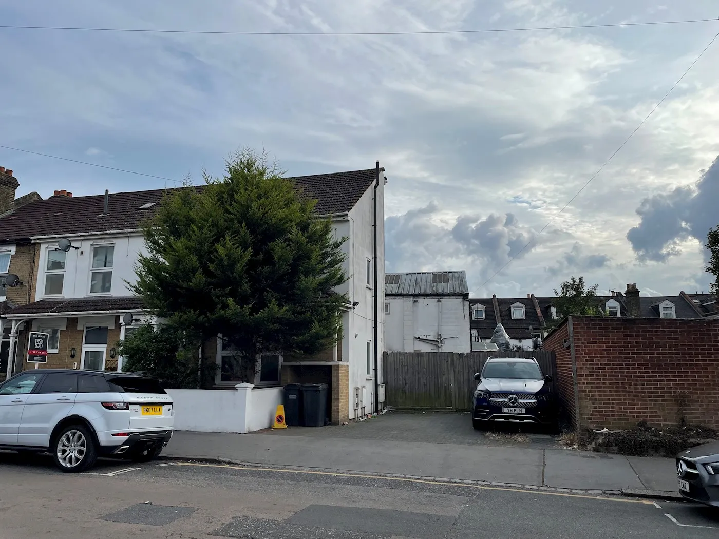 11 Wellington Road, Croydon, CR0 2SH