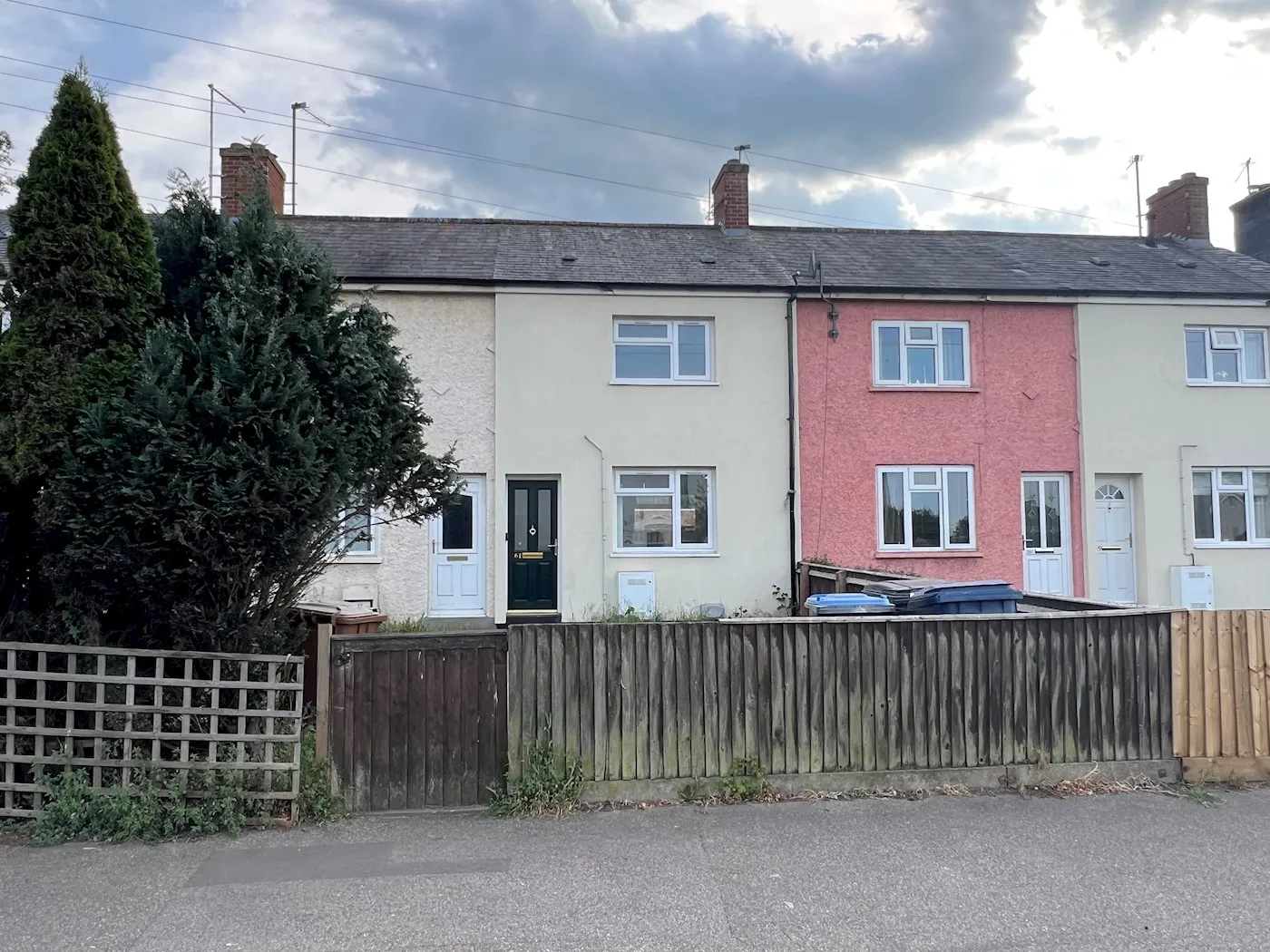 261 Exning Road, Newmarket, CB8 0AY