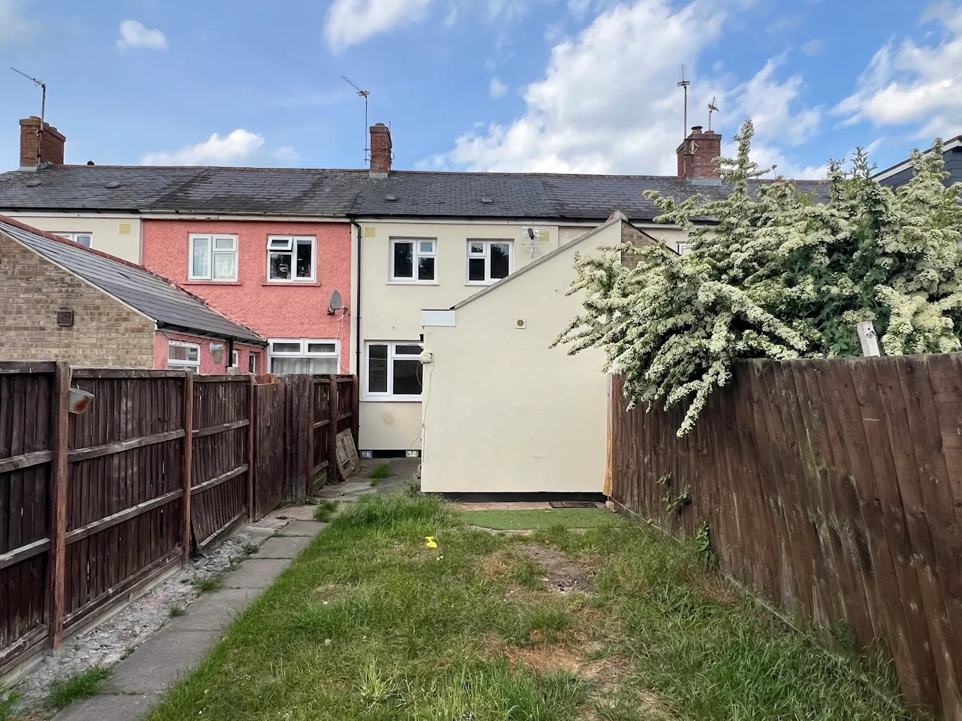 261 Exning Road, Newmarket, CB8 0AY