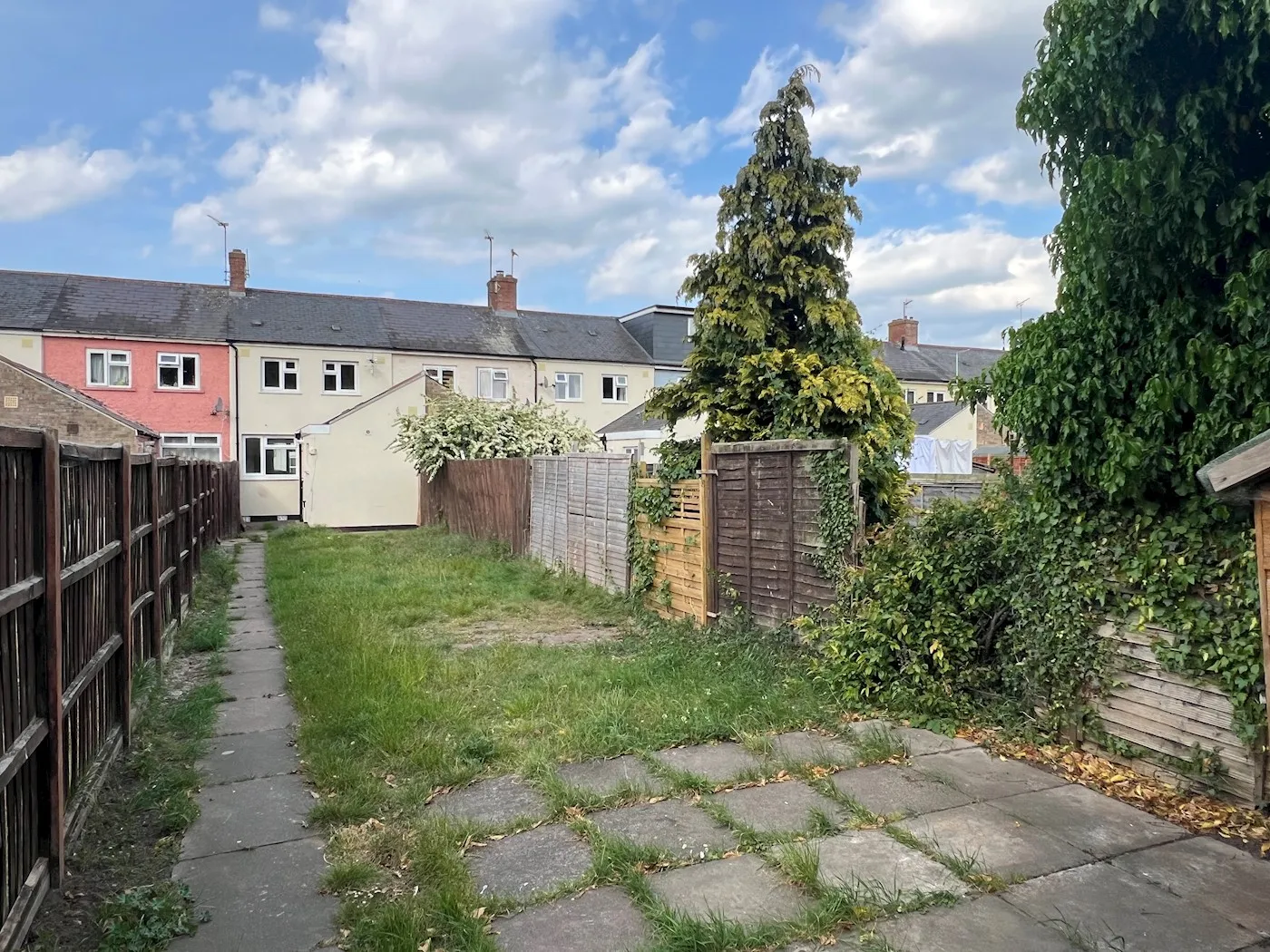 261 Exning Road, Newmarket, CB8 0AY
