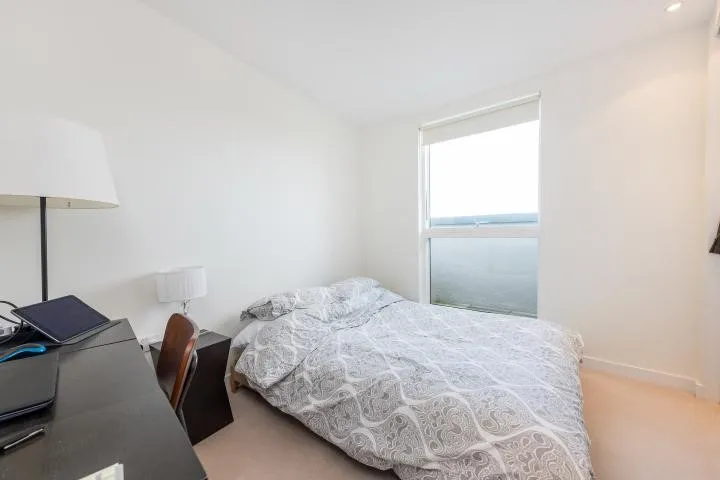 Pump House Crescent, Brentford, TW8