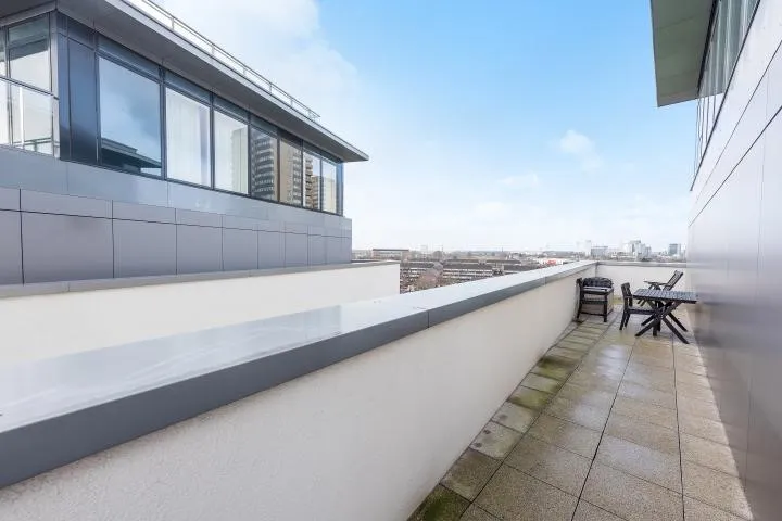 Pump House Crescent, Brentford, TW8