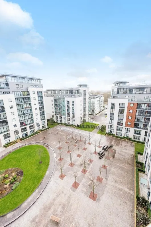 Pump House Crescent, Brentford, TW8