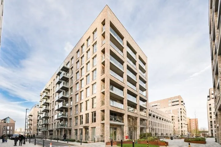 Property cover