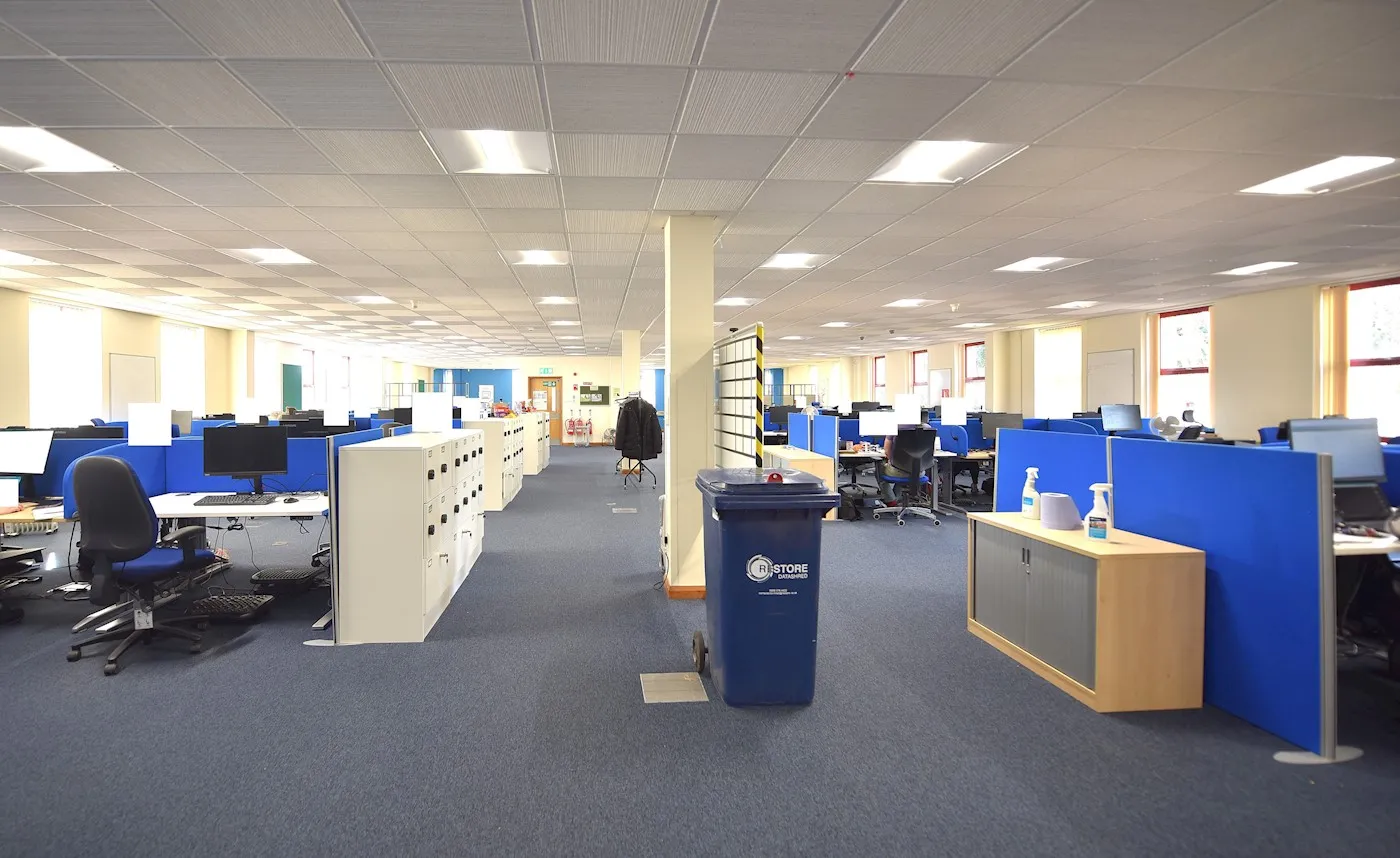 Penhaligon House, Trinity Street, St Austell, PL25 5BG