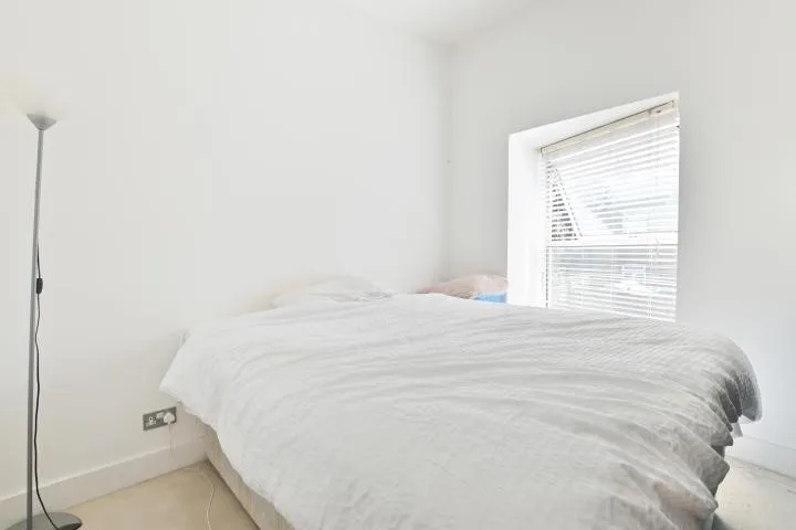 Harlesden Road, London, NW10