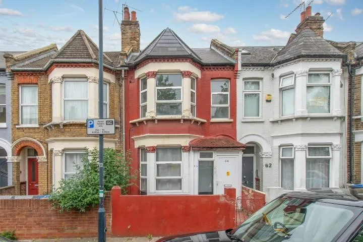 Property cover