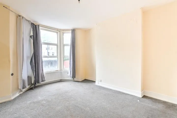 Churchill Road, London, NW2