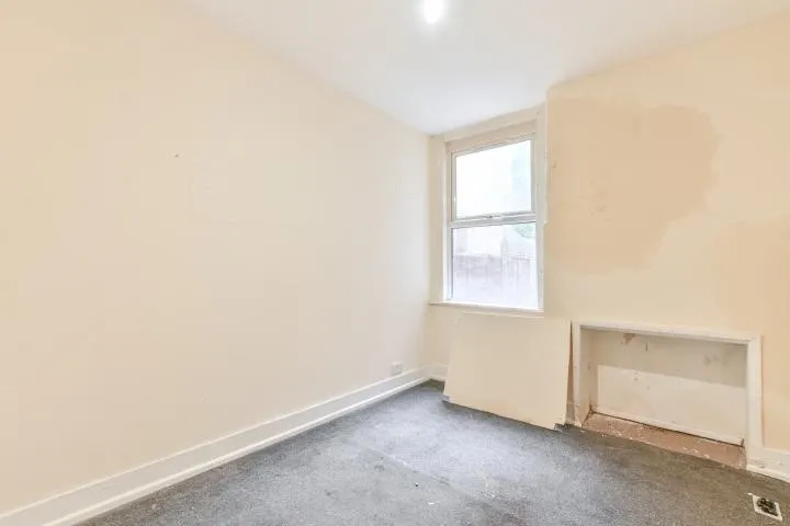 Churchill Road, London, NW2