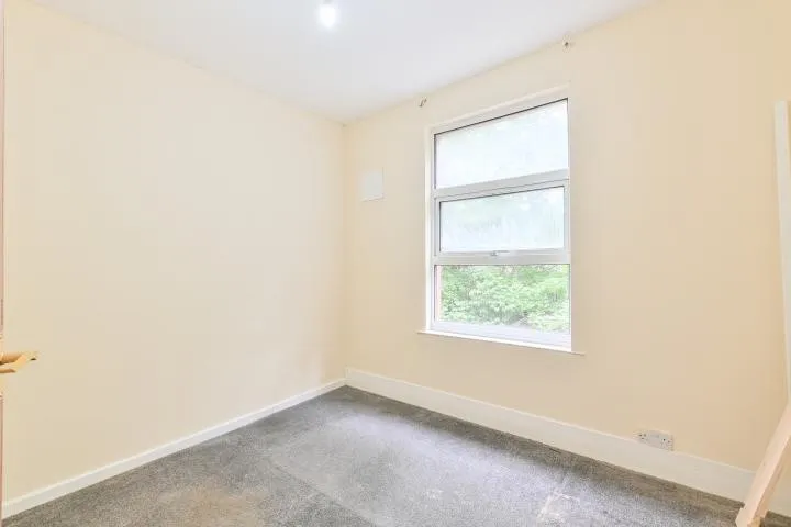 Churchill Road, London, NW2