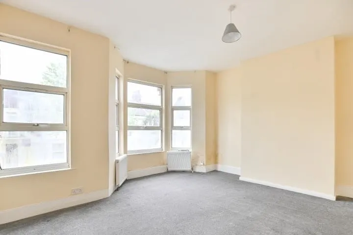 Churchill Road, London, NW2