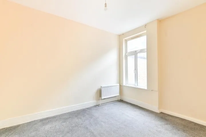Churchill Road, London, NW2