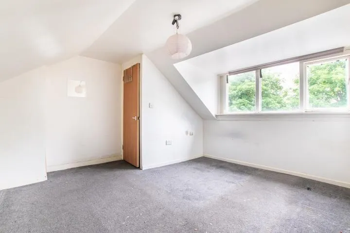 Churchill Road, London, NW2