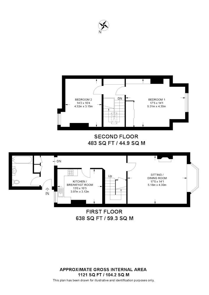 Bramley, Guildford, Surrey, GU5