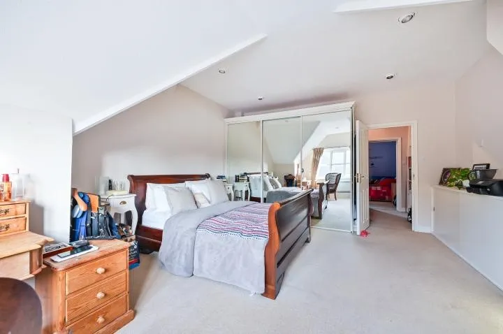 Bramley, Guildford, Surrey, GU5