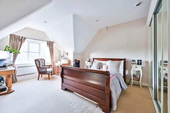 Bramley, Guildford, Surrey, GU5
