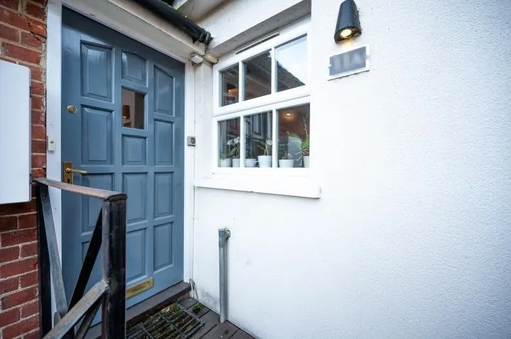 Bramley, Guildford, Surrey, GU5