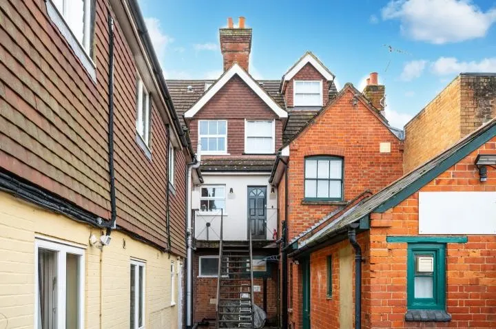 Bramley, Guildford, Surrey, GU5