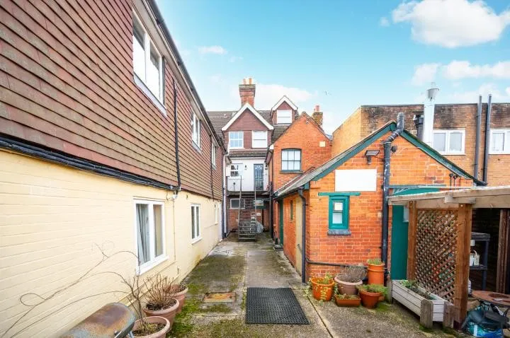 Bramley, Guildford, Surrey, GU5