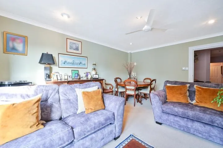 Bramley, Guildford, Surrey, GU5