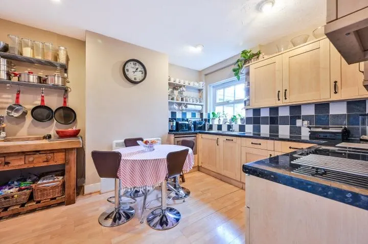 Bramley, Guildford, Surrey, GU5