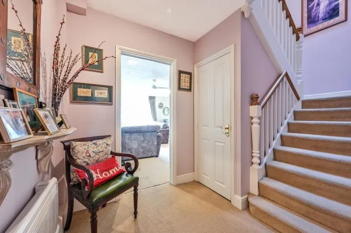 Bramley, Guildford, Surrey, GU5
