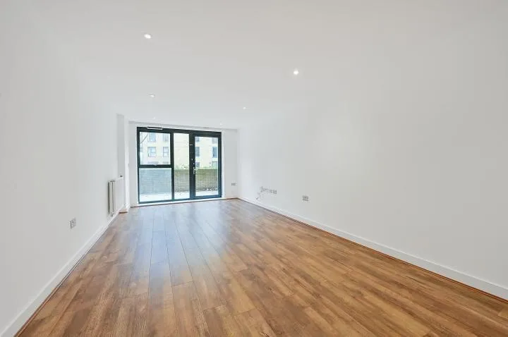 Redwell House, Singapore Road, London, W13