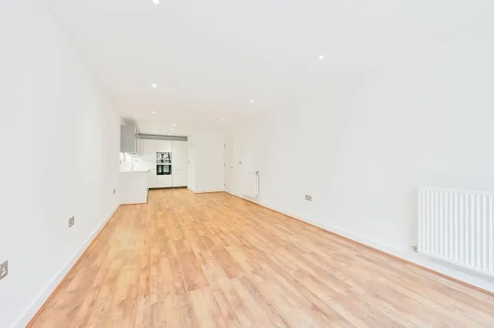 Redwell House, Singapore Road, London, W13