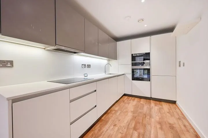 Redwell House, Singapore Road, London, W13