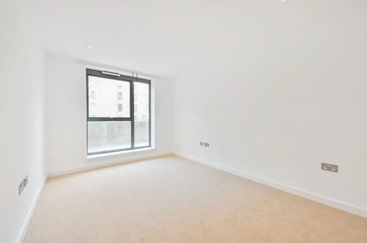 Redwell House, Singapore Road, London, W13