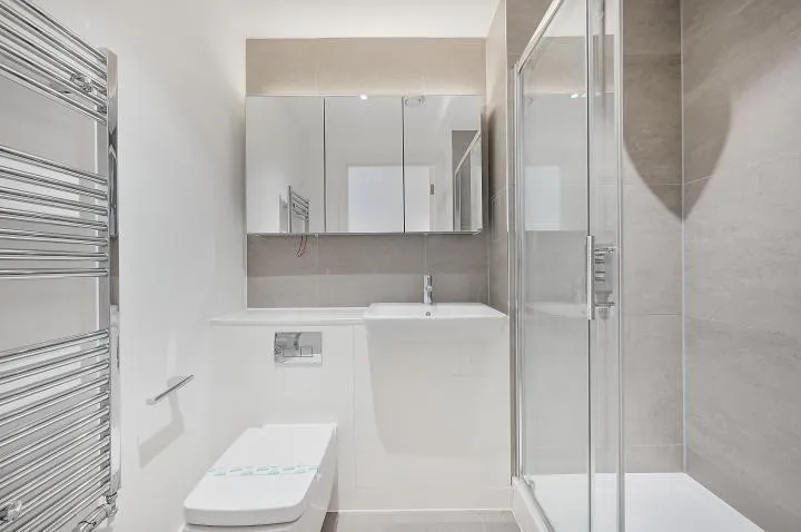 Redwell House, Singapore Road, London, W13
