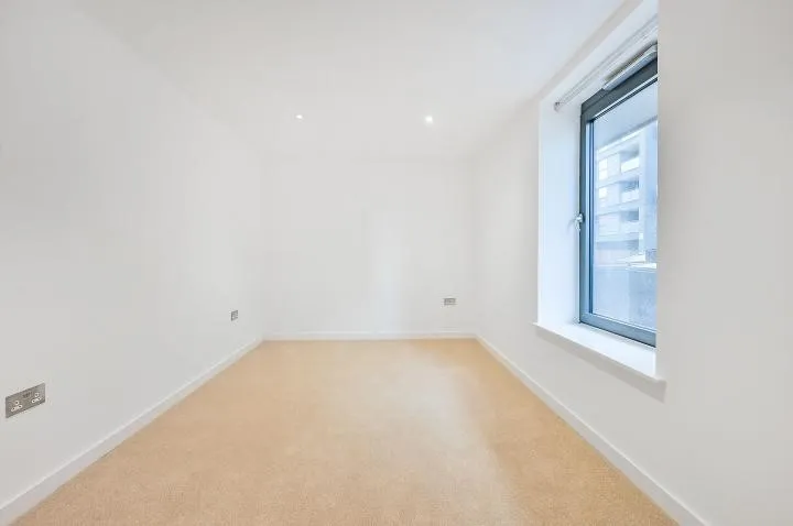 Redwell House, Singapore Road, London, W13