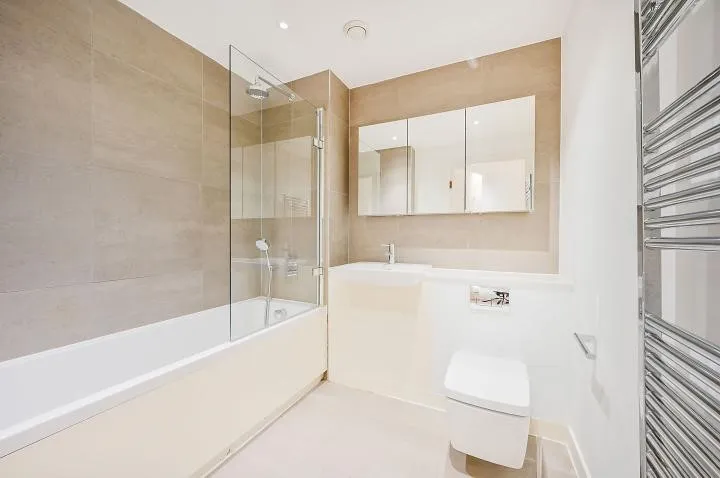 Redwell House, Singapore Road, London, W13