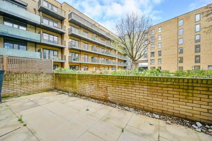 Redwell House, Singapore Road, London, W13