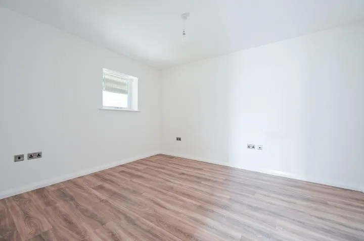 Thornbury Way, London, E17