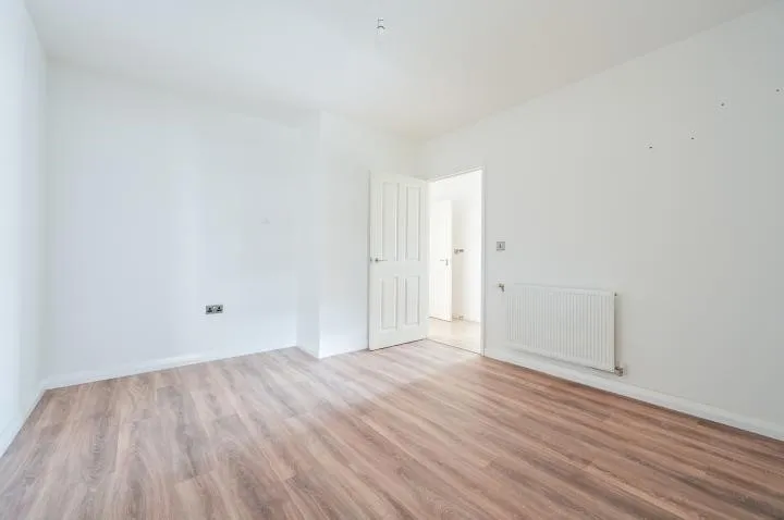 Thornbury Way, London, E17