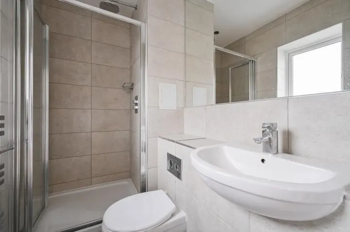 Thornbury Way, London, E17