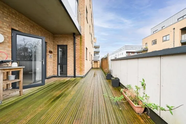 Thornbury Way, London, E17