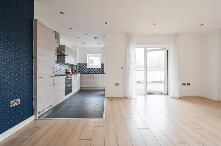 Thornbury Way, London, E17