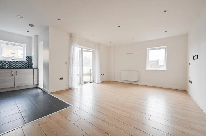 Thornbury Way, London, E17