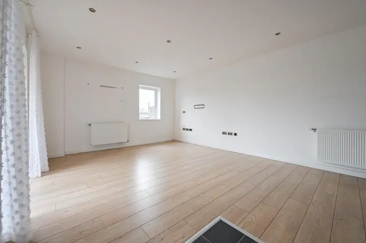 Thornbury Way, London, E17