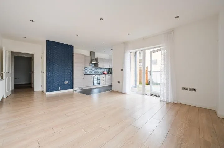 Thornbury Way, London, E17