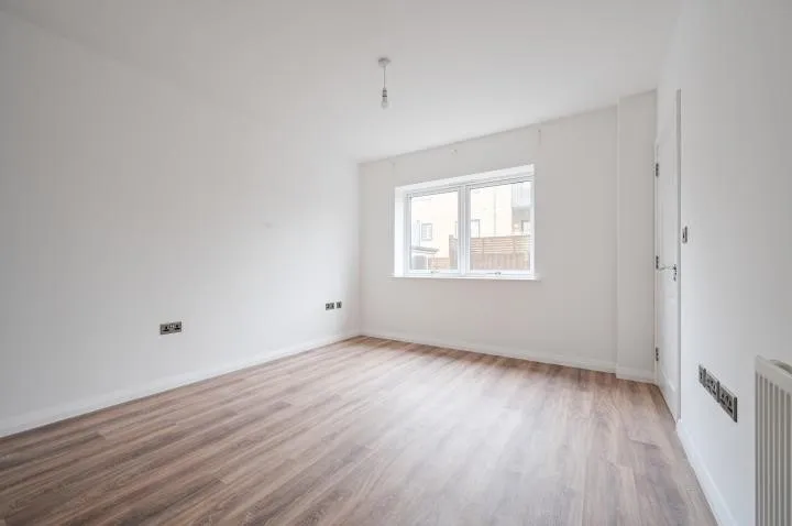 Thornbury Way, London, E17